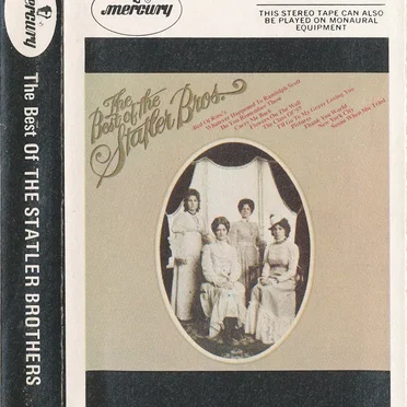The Best of The Statler Bros.