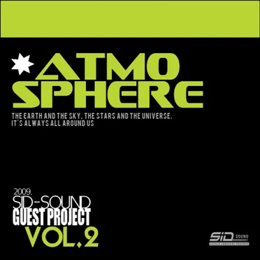 ATMOSPHERE