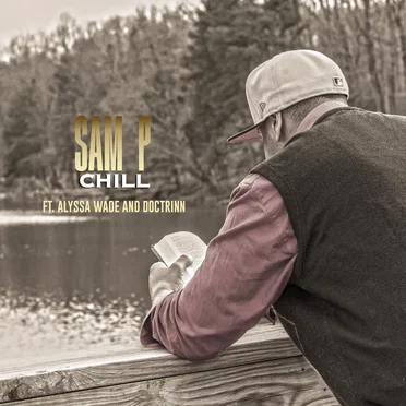Chill by Sam P. - album cover
