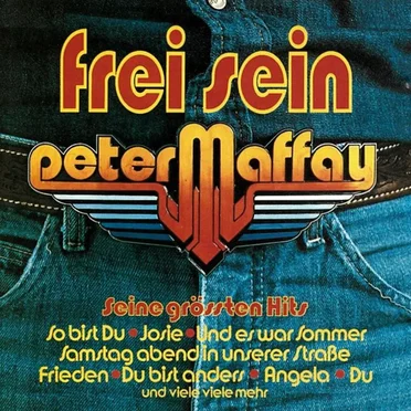 Frei sein: Seine größten Hits