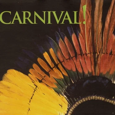 Carnival! by Various Artists - album cover