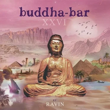 Buddha-Bar XXVI