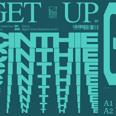 Get Up