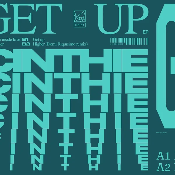 Get Up
