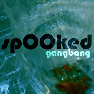 Gangbang by spOOked - album cover