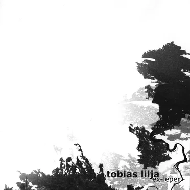 Ex-Leper by Tobias Lilja - album cover
