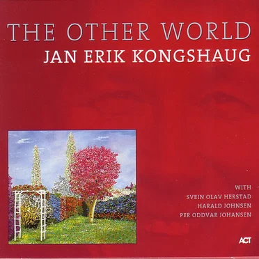 Jan Erik Kongshaug