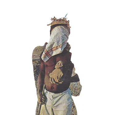 Various Options by The Nativist - album cover