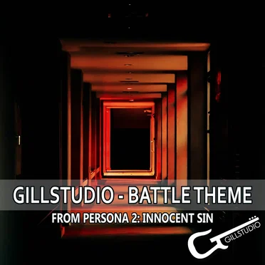 Battle Theme (From "Persona 2: Innocent Sin")