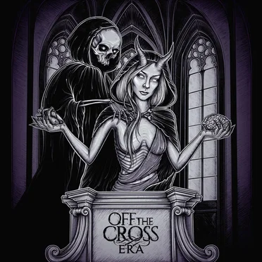Era by Off the Cross - album cover