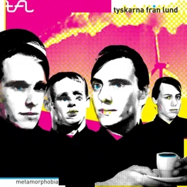Tyskarna från Lund