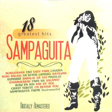 18 Greatest Hits