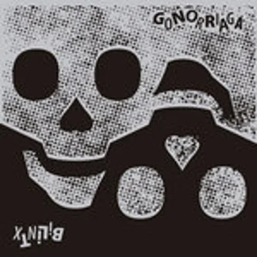 Split Gonorriaga vs Bilintx by Various Artists - album cover