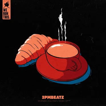 Morning Routines / Woke Up