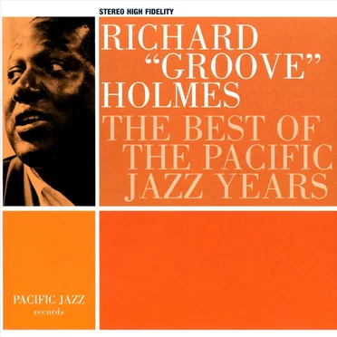The Best of the Pacific Jazz Years