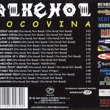 Kocovina