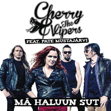 Mä haluun sut
