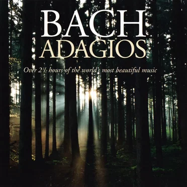 Bach Adagios