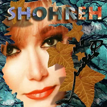 Hamnafas by Shohreh Solati - album cover