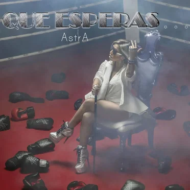Qué esperas