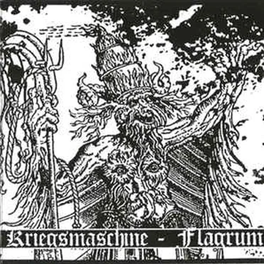 Flagrum