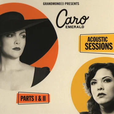 Acoustic Sessions: Parts I & II