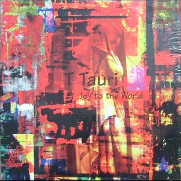 Joy To The World by T Tauri - album cover