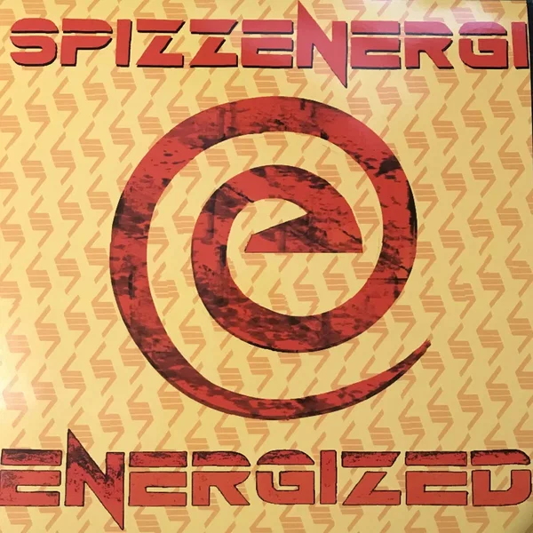 Energized