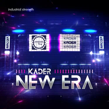 New Era by Kader - album cover