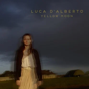 Yellow Moon