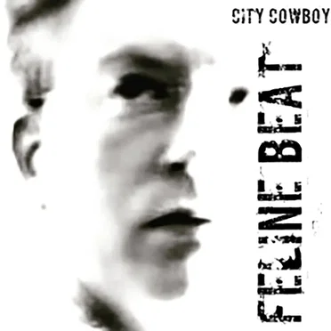 Feline Beat by City Cowboy - album cover