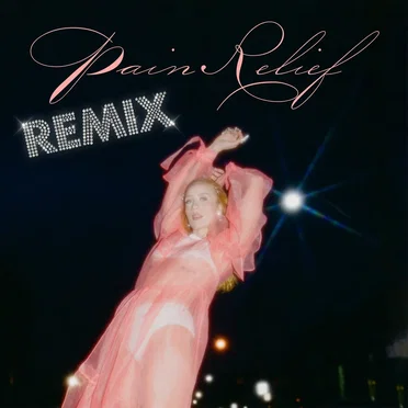 Pain Relief (Slater Manzo remix)