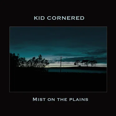 Mist on the Plains