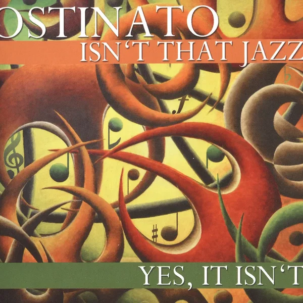 Isn't That Jazz? Yes, It Isn't!