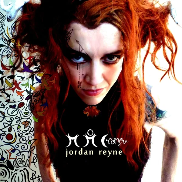 Maiden, Mother, [Crone]