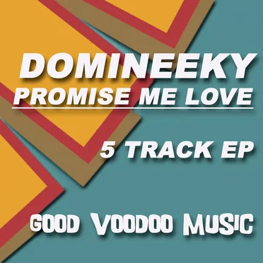 Promise Me Love
