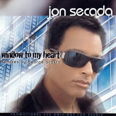 Window To My Heart