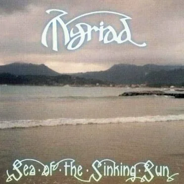 Sea of the Sinking Sun