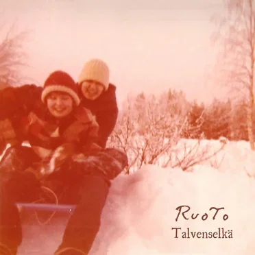 Talvenselkä by Ruoto - album cover