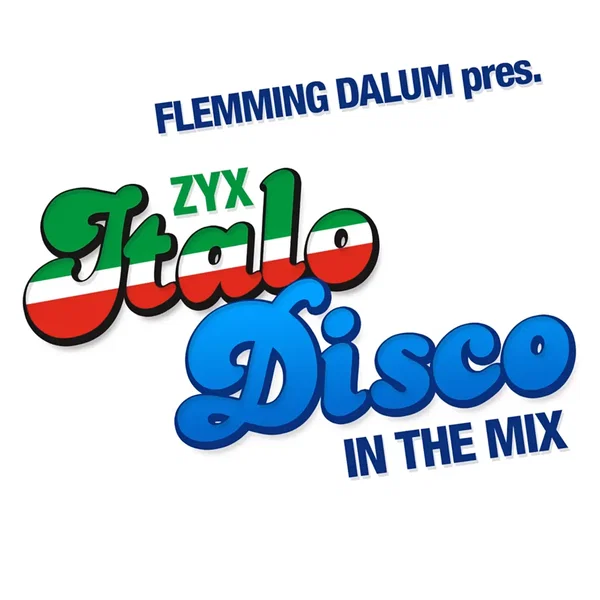ZYX Italo Disco: In the Mix