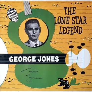 The Lone Star Legend