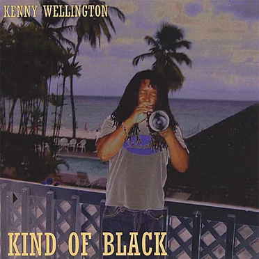 Kenny Wellington