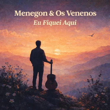 Eu Fiquei Aqui