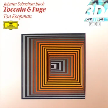 Toccata & Fuge