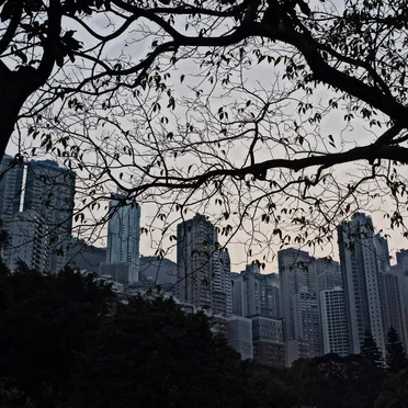 Fragments: Collected Sounds From Deserted Places