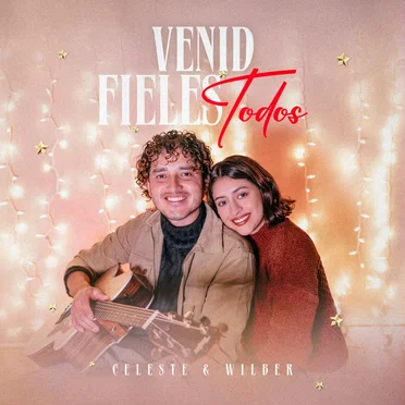 Venid fieles todos