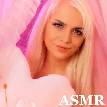 Girlfriend Comforts and Relaxes You by ASMR Shanny - album cover