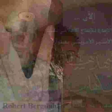 certified robert bergdahl