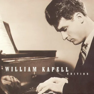 William Kapell Edition