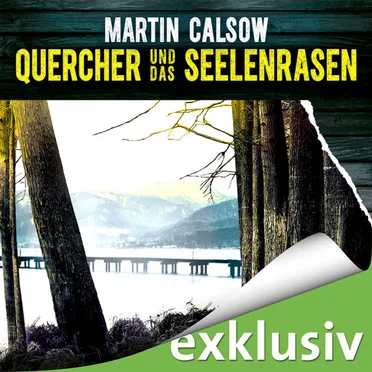 Quercher und das Seelenrasen by Martin Calsow - album cover